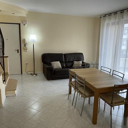 Appartement Casa Giorgio à Fano Extérieur photo