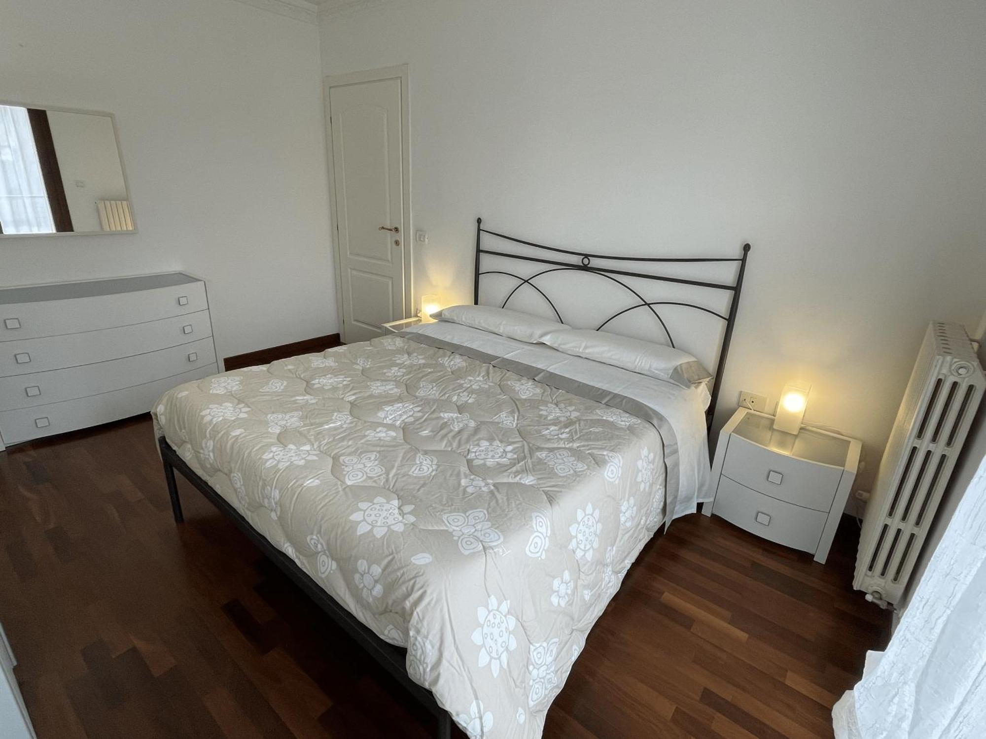 Appartement Casa Giorgio à Fano Extérieur photo